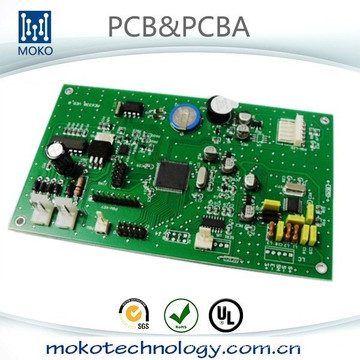 electronic board of medical , oem Medical pcb assembly service